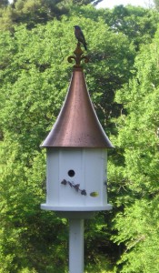 Birdhouse images