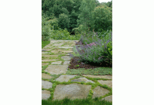 garden stonework