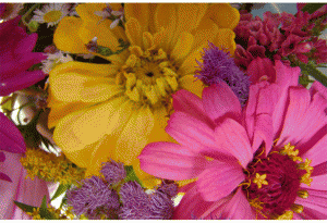 flower arrangement designs
