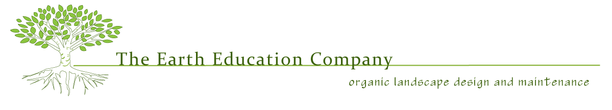The Earth Education Company